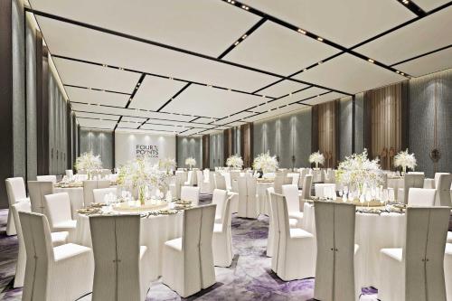 Four Points by Sheraton Suzhou, Wuzhong - 회의실/연회장