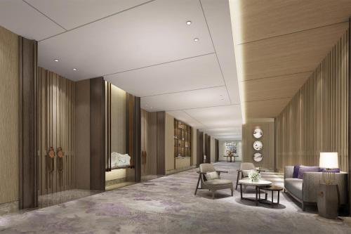 Four Points by Sheraton Suzhou, Wuzhong - 회의실/연회장