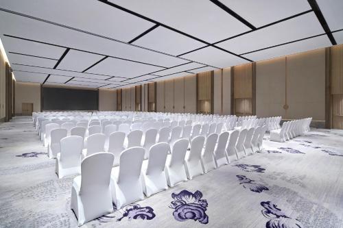Four Points by Sheraton Suzhou, Wuzhong - 액티비티