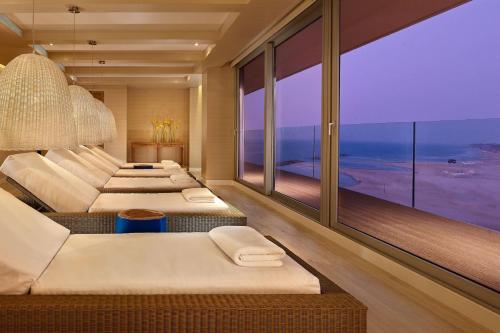 Spa, The Ritz-Carlton, Herzliya in Herzliya