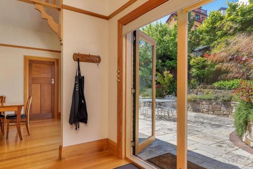 Wellington Views fantastic city location