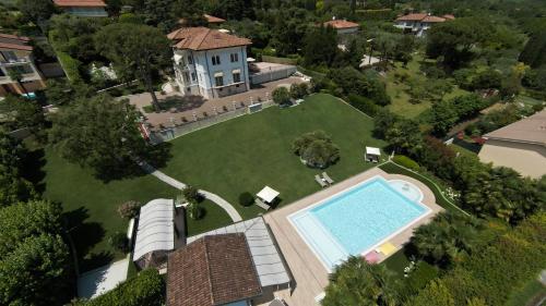  Villa Angela Luxury Relax in Desenzano del Garda