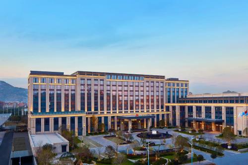 Wenzhou Airport Marriott Hotel - Wenzhou