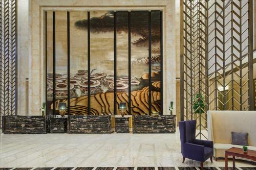 The Westin Fuzhou Minjiang photo 2