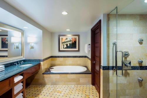 Sheraton Norfolk Waterside Hotel - image 12