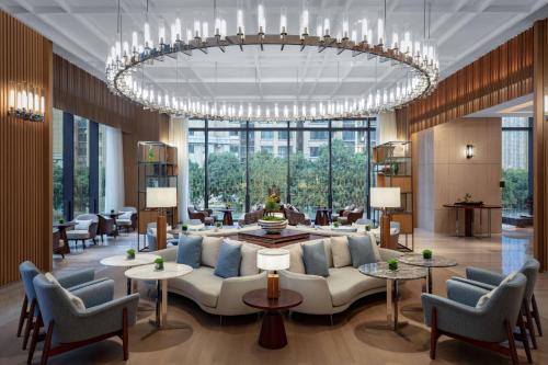 Courtyard by Marriott Suzhou Mudu, Suzhou