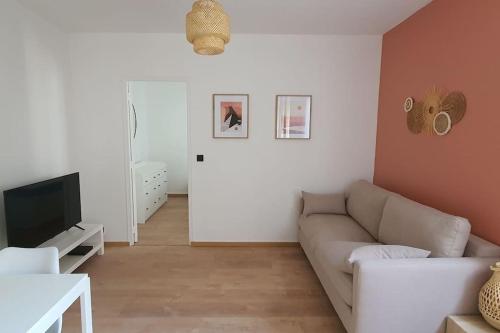 Appartement tout equipé proche Paris/Orly - Location saisonnière - Choisy-le-Roi