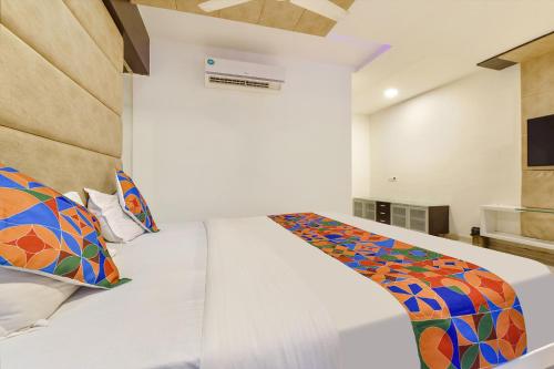 FabHotel Shree Gopal Residency