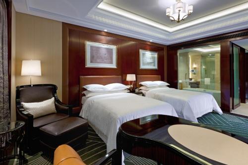 Sheraton Changzhou Wujin Hotel