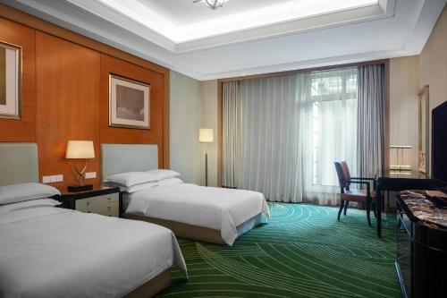 Sheraton Changzhou Wujin Hotel