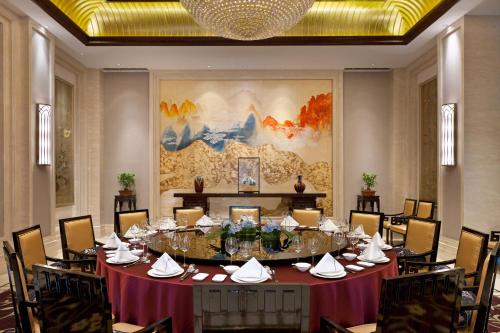 Sheraton Changzhou Wujin Hotel