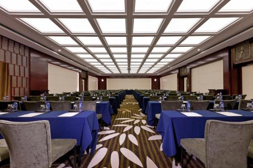 Sheraton Changzhou Wujin Hotel