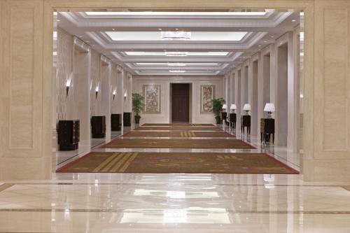 Sheraton Changzhou Wujin Hotel