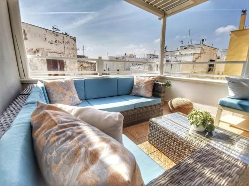 Carpe Diem B&B e Case Vacanza in กลางเมืองโมโนโปลี