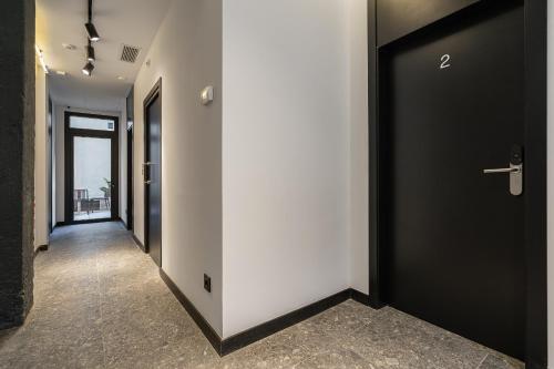 Buitenkant, Style Suites by Olala Homes in Puente de Vallecas