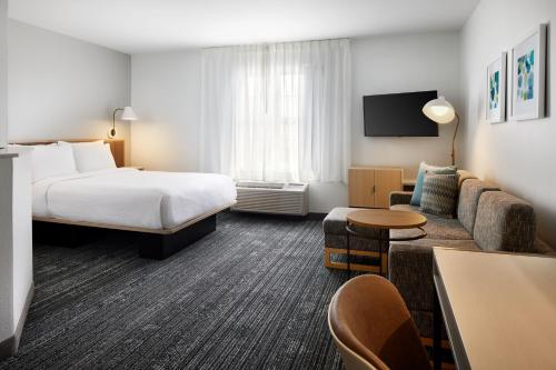 TownePlace Suites Dulles Airport