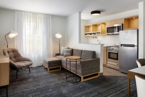 TownePlace Suites Dulles Airport in Sterling, USA