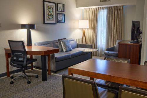 Residence Inn by Marriott Columbia Northwest/Harbison