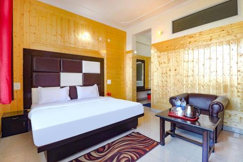 Hotel Abodes Binog Breeze