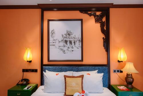 Spatel d'Annam - Imperial Boutique Spa & Hotel