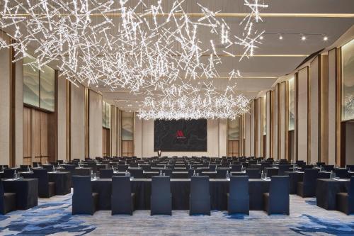 Hangzhou Marriott Hotel Qianjiang