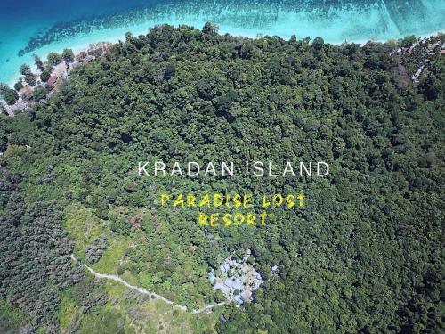 Paradise Lost Resort in Trang