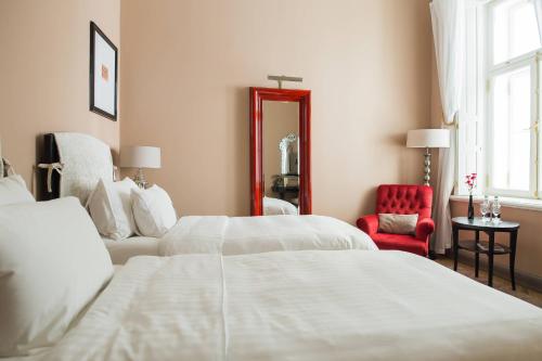 Habitación Doble Confort - 2 camas