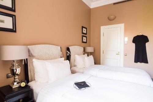 Hotel Telegraaf Autograph Collection - main image