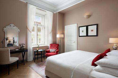 1 double bed