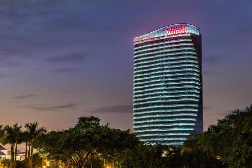 Shunde Marriott Hotel — hotel in Midea Plaza 388 Nanguo Road East, Shunde CN, 528300