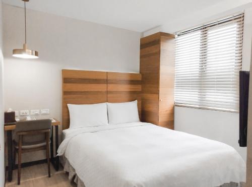 雀客快捷台北車站