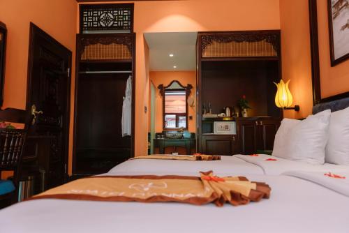 Spatel d'Annam - Imperial Boutique Spa & Hotel
