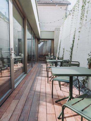 Montreux Youth Hostel - image 5