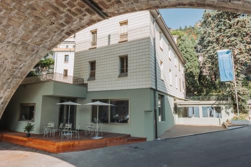 Montreux Youth Hostel - image 4