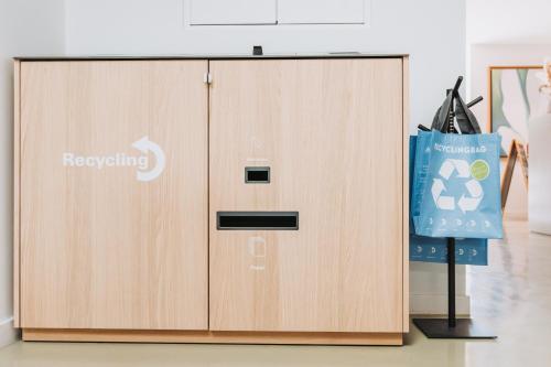 Montreux Youth Hostel - image 9