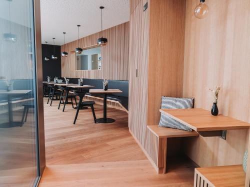 Montreux Youth Hostel - image 13