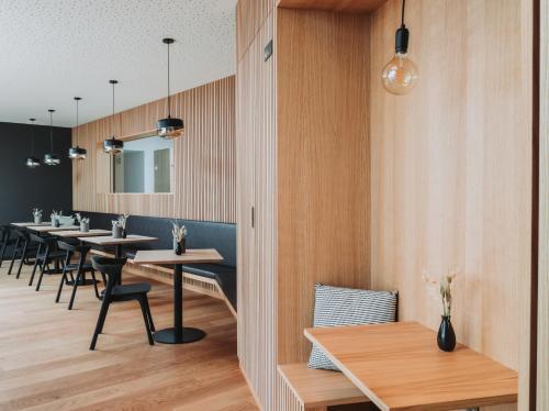 Montreux Youth Hostel - image 11