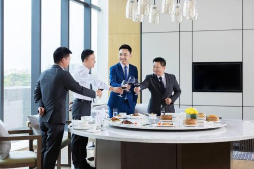 Courtyard by Marriott Shenzhen Bao'an