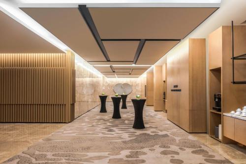 Courtyard by Marriott Shenzhen Bao'an