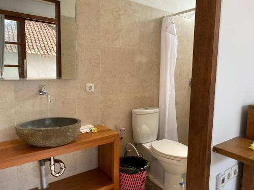 Penol House Room Type - Deluxe Room