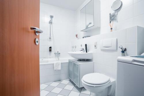 Apartment - Ground Floor 12 image 5