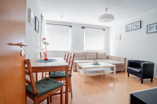 City Park Apartments - #11-12 - Apartments mit Ambiente am Park - image 8