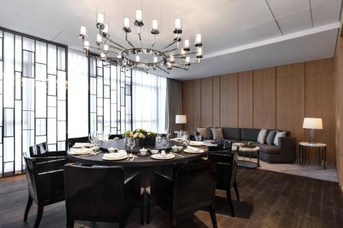 Courtyard by Marriott Changsha South