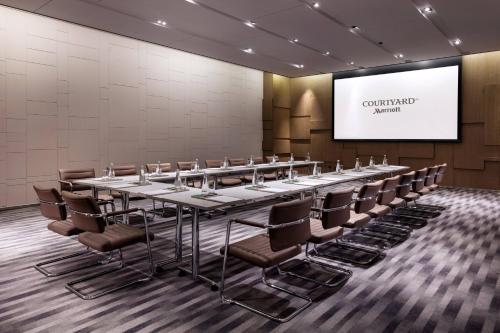 Courtyard by Marriott Changsha South