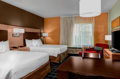 TownePlace Suites by Marriott Bakersfield West