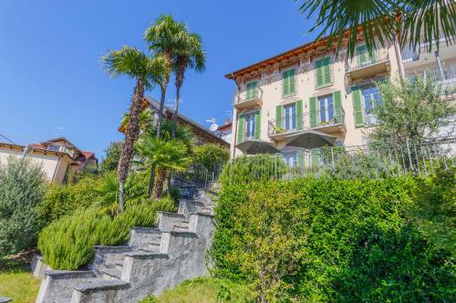  Casa Brambilla in Cissano