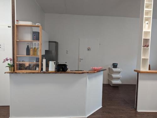Spacious apartment in Asten perfect for long stays in Asten