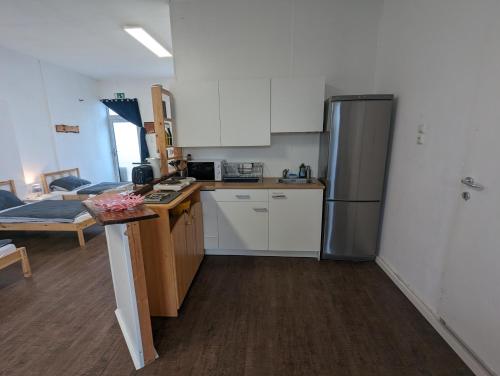 Spacious apartment in Asten perfect for long stays in Asten