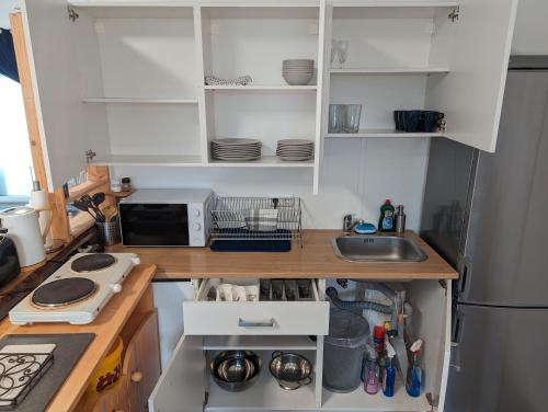 Spacious apartment in Asten perfect for long stays in Asten
