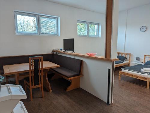 Spacious apartment in Asten perfect for long stays in Asten